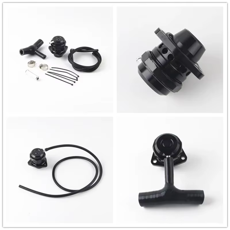 Válvula de descarga atmosférica BOV para motor M133