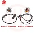 Rear LH RH