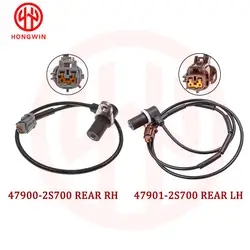 Sensor ABS trasero Nissan Navarra D22 47901-2S700