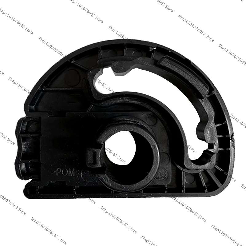 Reposabrazos delantero para asiento Peugeot 307, izquierdo o derecho - imagen 4