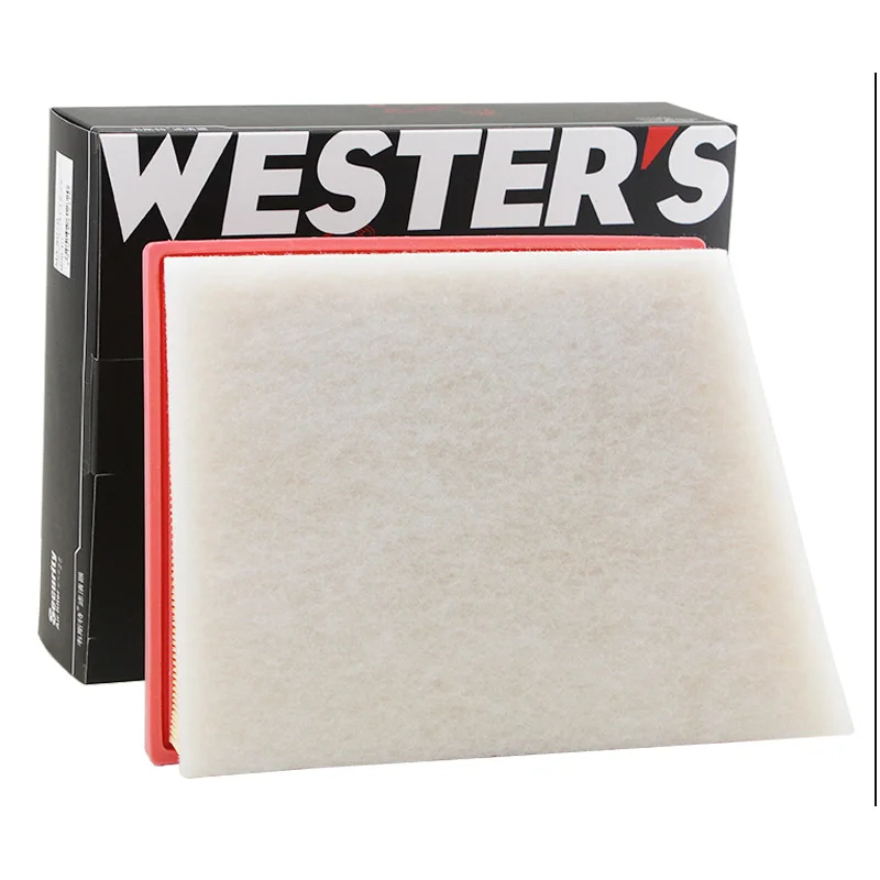 Para BMW Serie 2 (F45 F46) X1 (F48) MINI (F55 F56) Cooper COUNTRYMAN (F54 F60) MA8070 Filtro de aire 13717619267 13718513944