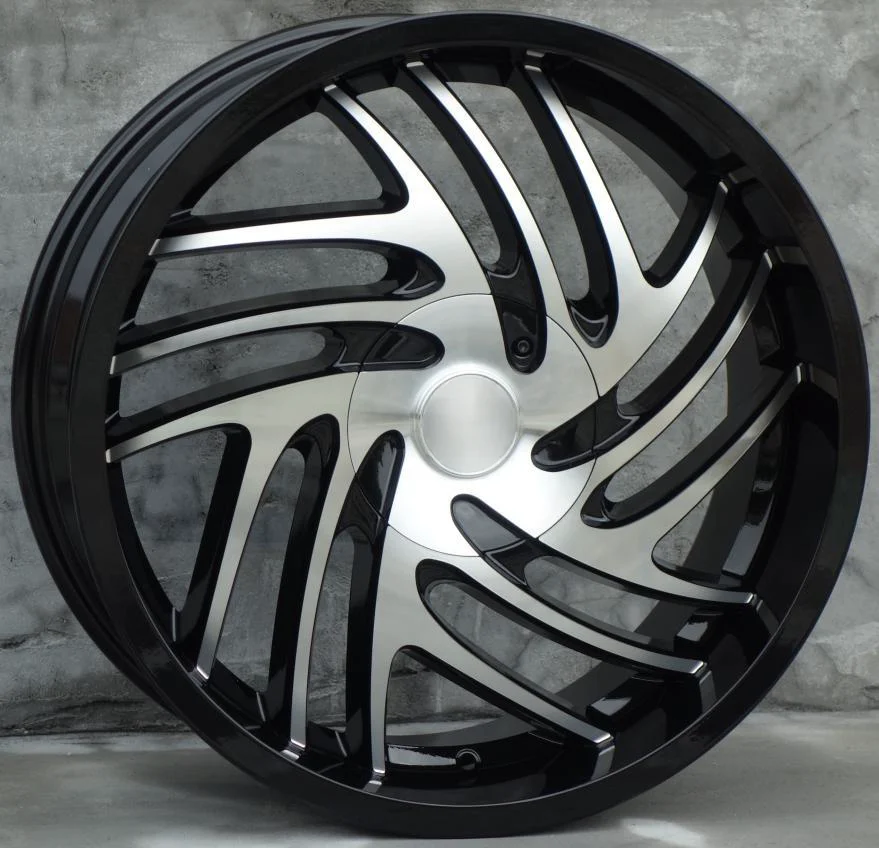 Llantas de aleacion 20 pulgadas 5x120 BMW y Cadillac CTS/XTS