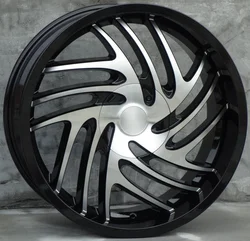 Llantas de aleacion 20 pulgadas 5x120 BMW y Cadillac CTS/XTS