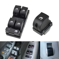Interruptor elevalunas Audi A4, S4 y RS4 (8E0959851B)