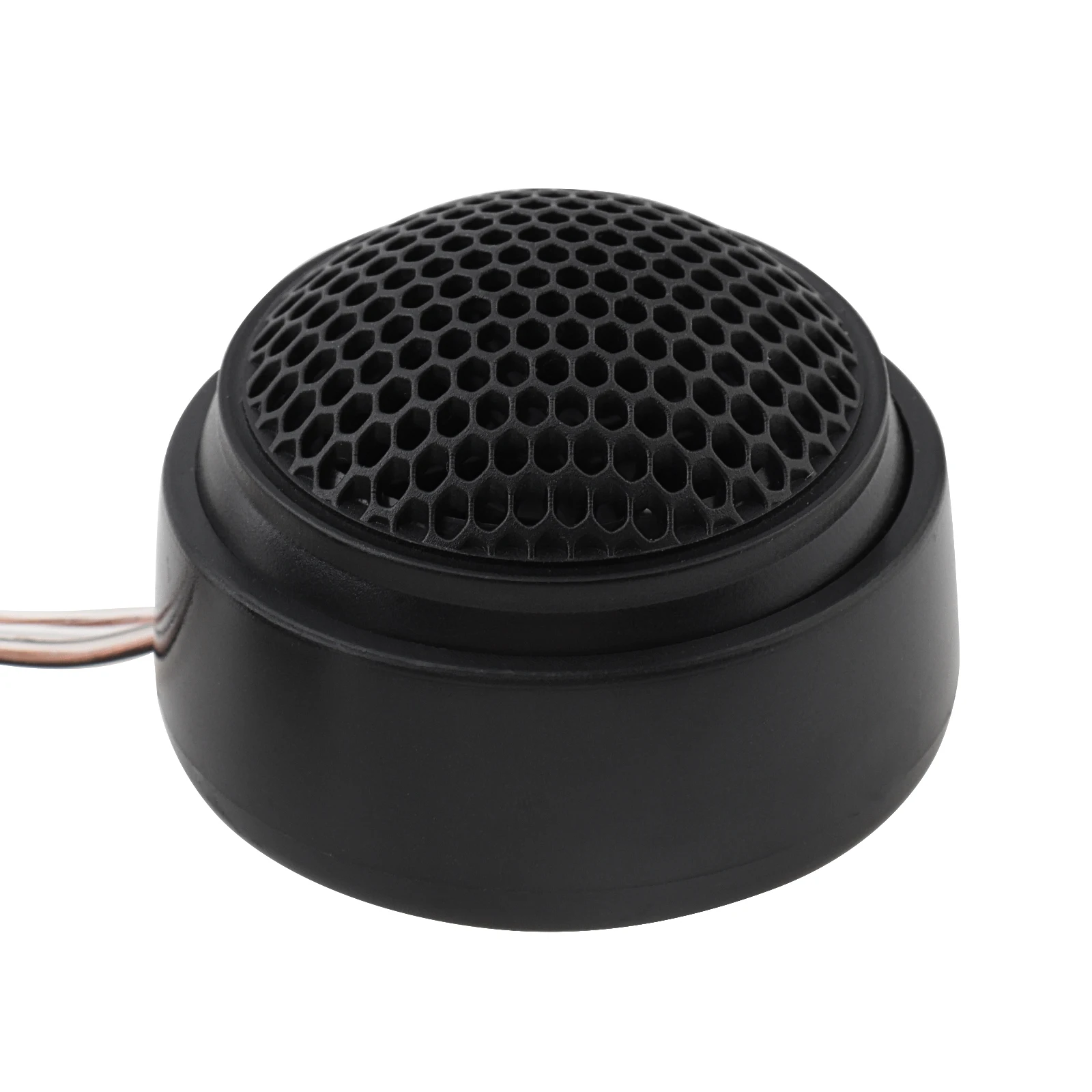 Altavoces tweeter mini domo universales de alta eficiencia para coche - imagen 3