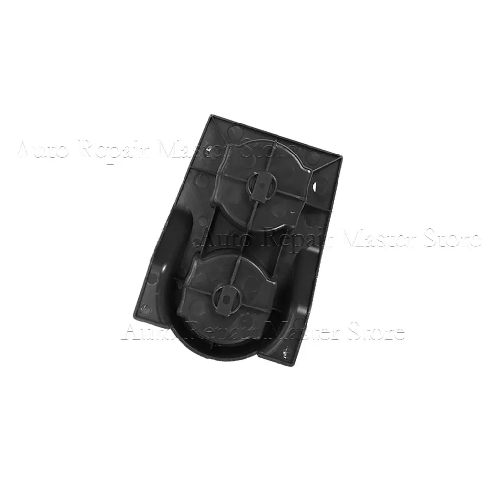 Consola frontal con doble portavasos Nissan Patrol Y60 1989-1998 - imagen 5