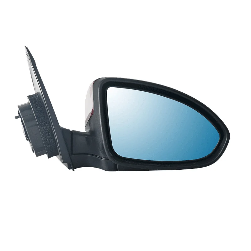 Espejos retrovisor izquierdo y derecho Chevrolet Cruze 2009-2016 - imagen 5