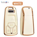 White only case