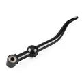 Dual Bend Black