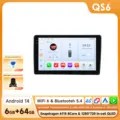 QS6 AHD2 AI