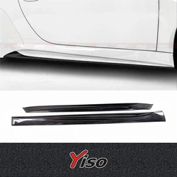 Kit fibra carbono Vorsteiner Porsche 911 991 – alerón y faldones