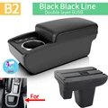 B2 Black line 6 usb