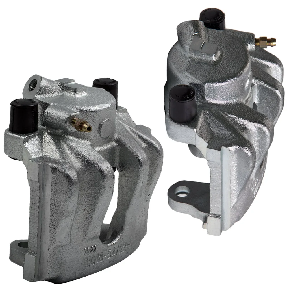 Par de pinzas de freno delanteras BMW Serie 3 E36/E46 y Z3/Z4