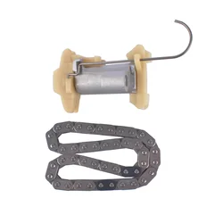 Kit de cadena de distribución AP02 para Citroën Berlingo C3 C4 C5, espaciador de envío Jumpy Opel DS Peugeot 1,5 208 3008