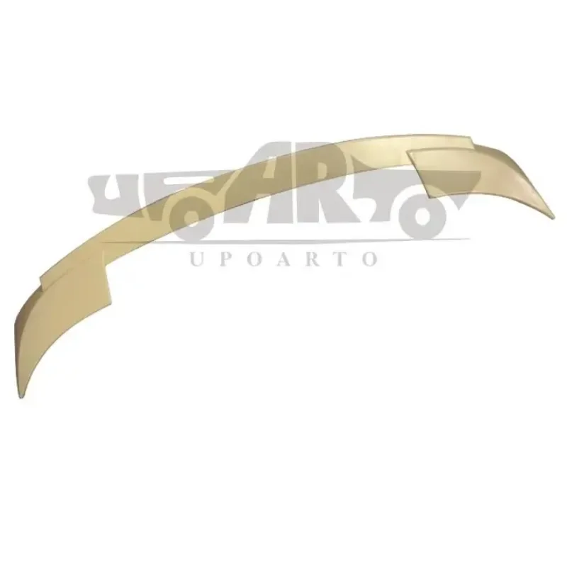 Alerón trasero deportivo Toyota Harrier/Venza 2021+ - imagen 3