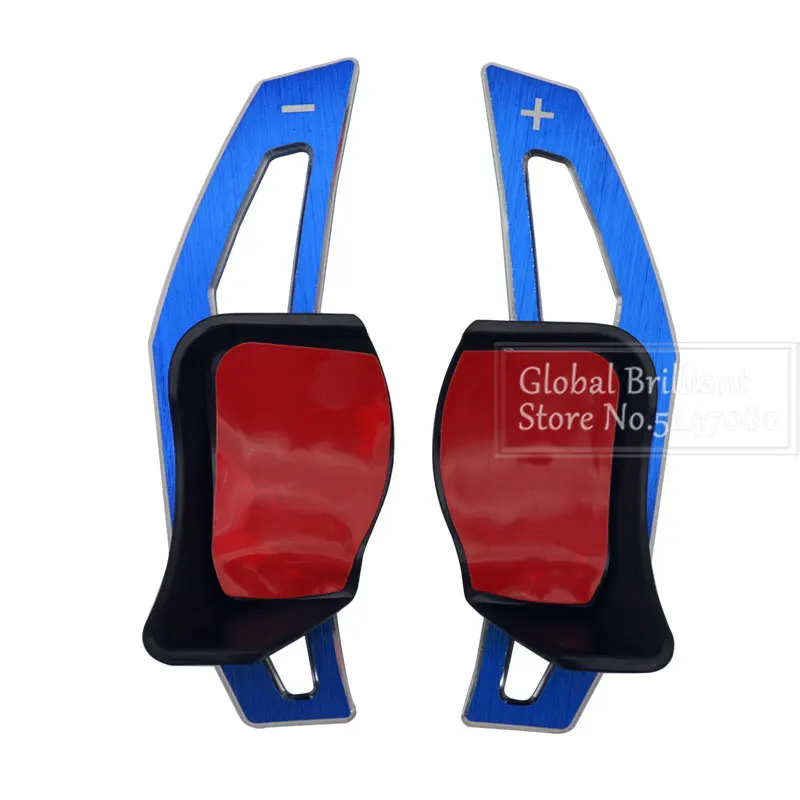 Extensión palanca cambios para volante VW Golf 5 6 GTI Polo Scirocco - imagen 5
