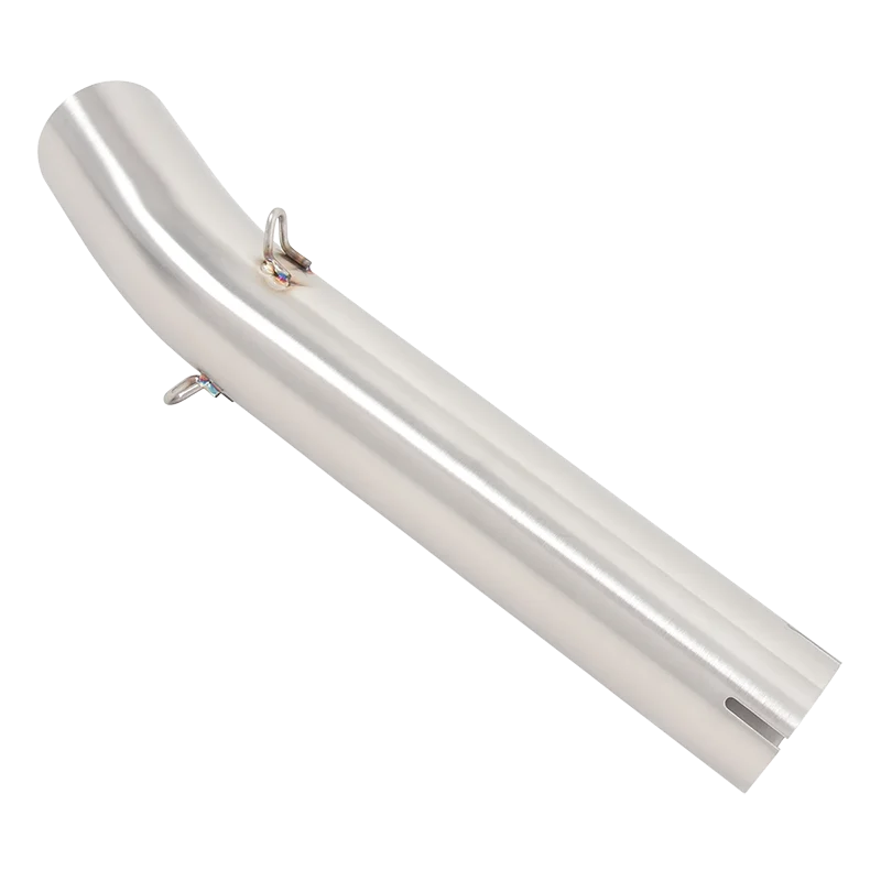 Silenciador de escape antideslizante Yamaha FZS 600 Fazer - imagen 2