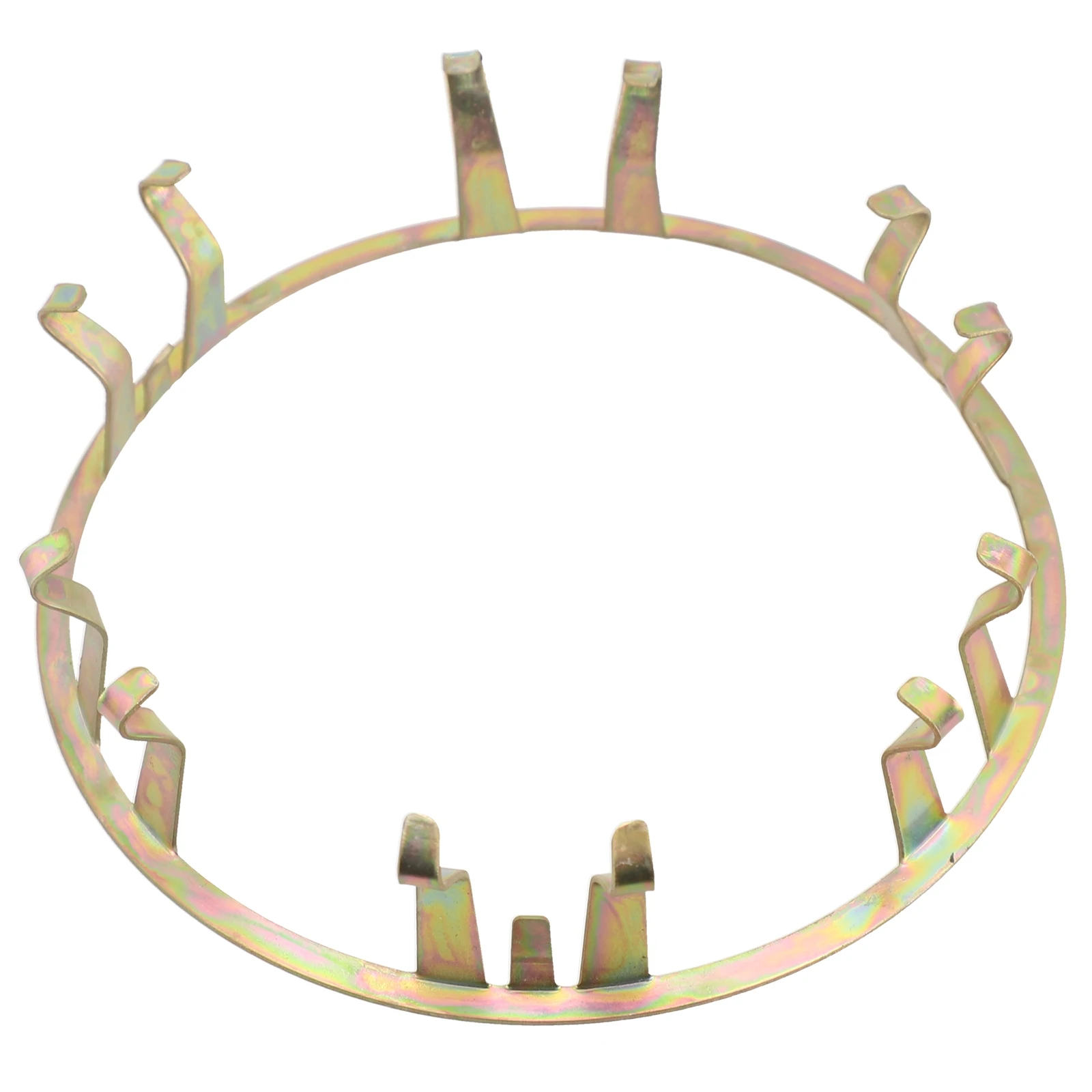 Mitsubishi MB624908 anillo clip tapa cubo de rueda – L200 - imagen 5