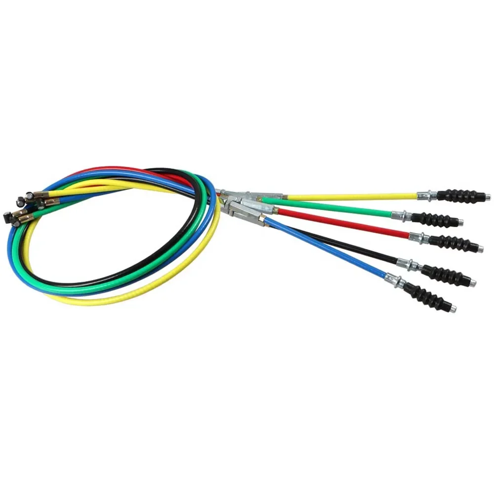 Cable de embrague de repuesto para pit bike