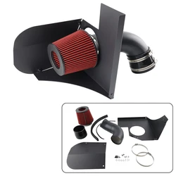 Kit admisión aire frío B58 BMW 140i 240i 340i 440i 3.0L 16-19