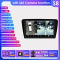 360Camera S8