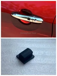 Manija de puerta delantera exterior con luz – Jiangling Yusheng S330