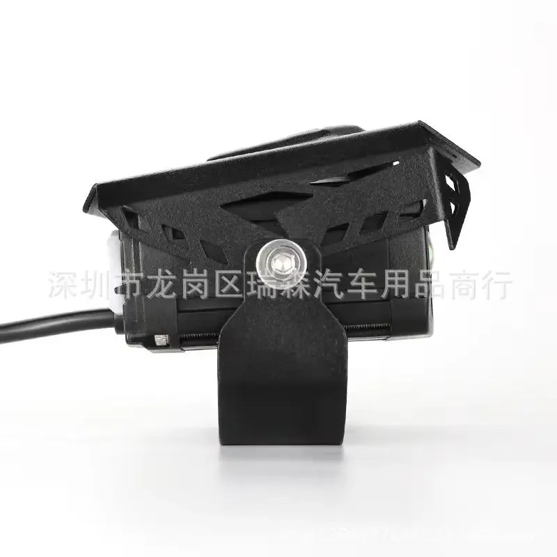 Luces externas LED para vehículos eléctricos y motocicletas