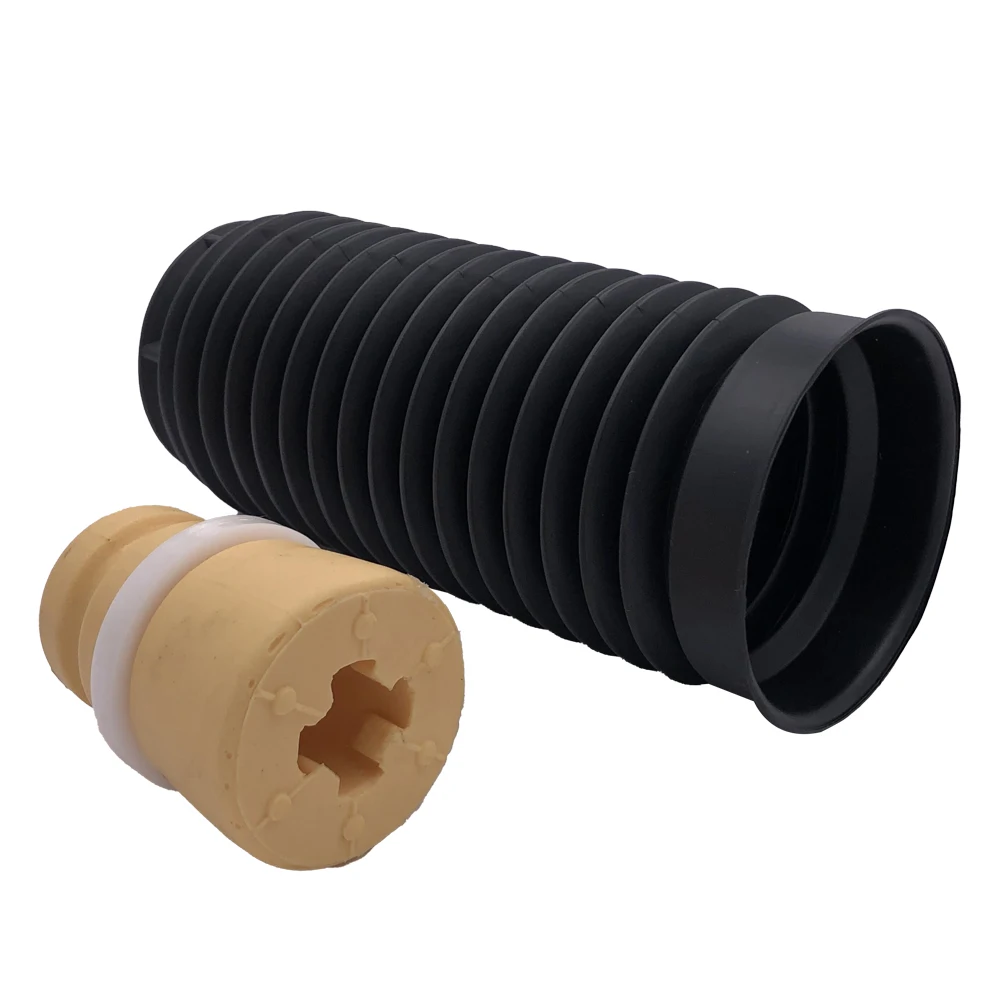 Kit de cubierta antipolvo para mercedes-benz E 260 L V212 W212/SLK 350 R171 W177/SLK 350 R171, Kit de reparación de amortiguador frontal, fuelle de arranque - imagen 3