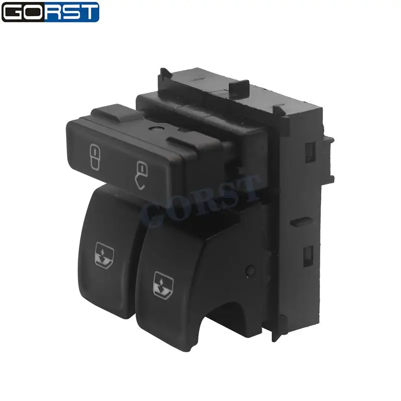 Interruptor de elevalunas VW 34D 959858 E - imagen 2