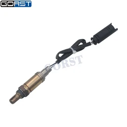 Sensor de oxígeno 0258005339 11787836451 para BMW E60 E61 E63 E64