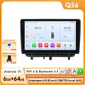 QS6 AHD2 AI