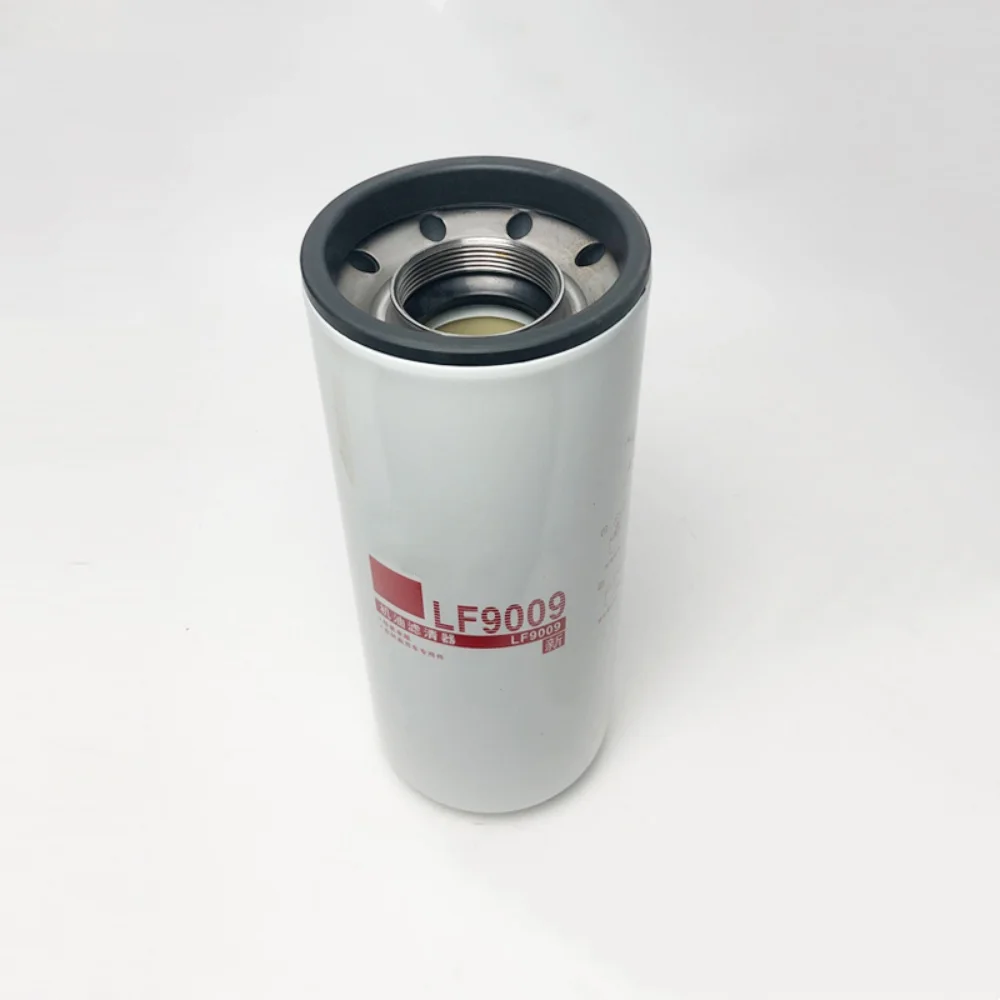Filtro de aceite LF9009 Cummins 6CT - Refs 3401544, 91PY162 - imagen 2