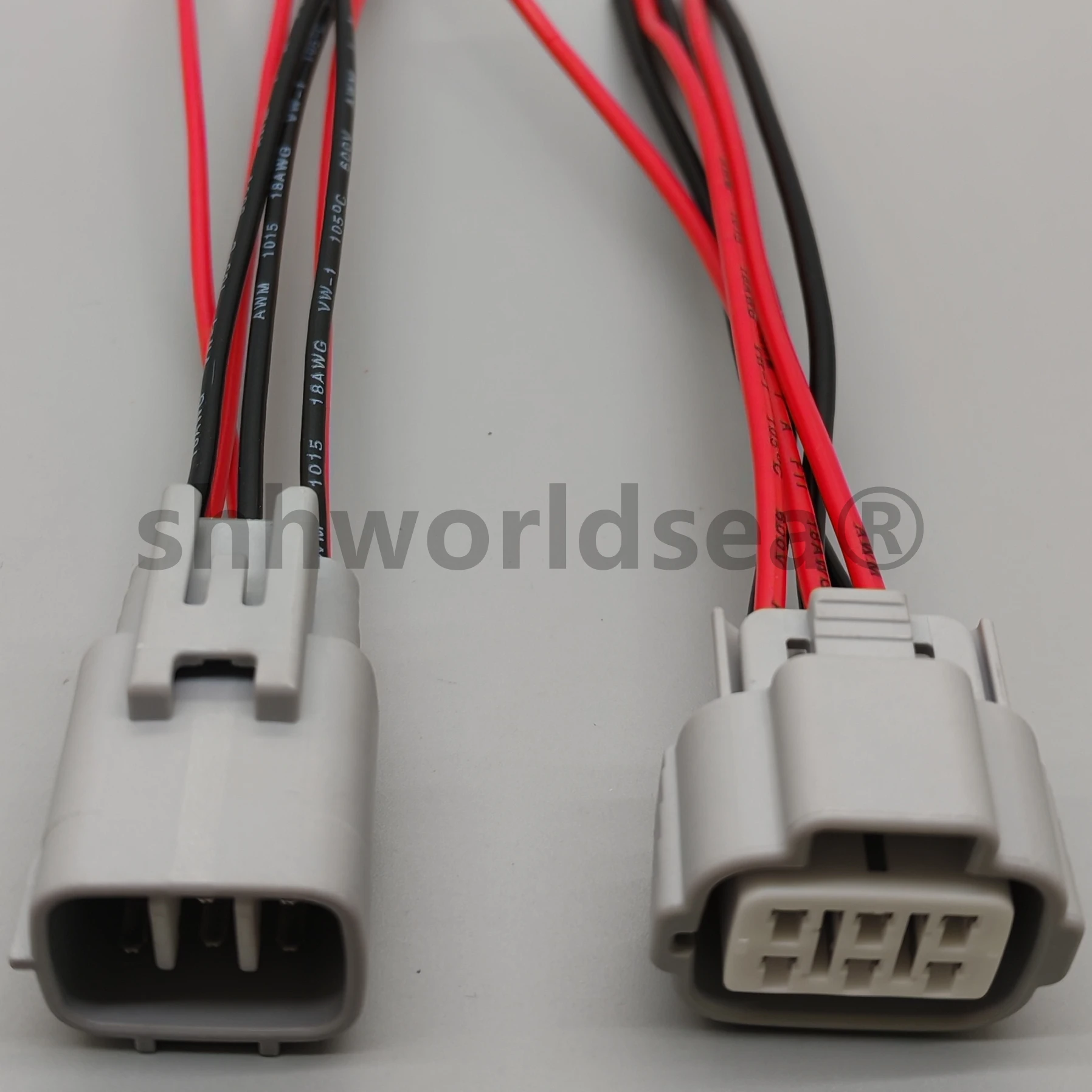 Toyota 90980-11194 Conector de limpiaparabrisas - imagen 3