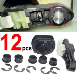 Cable de cambio Fiat Sedici 2005-2010 con buje y selector