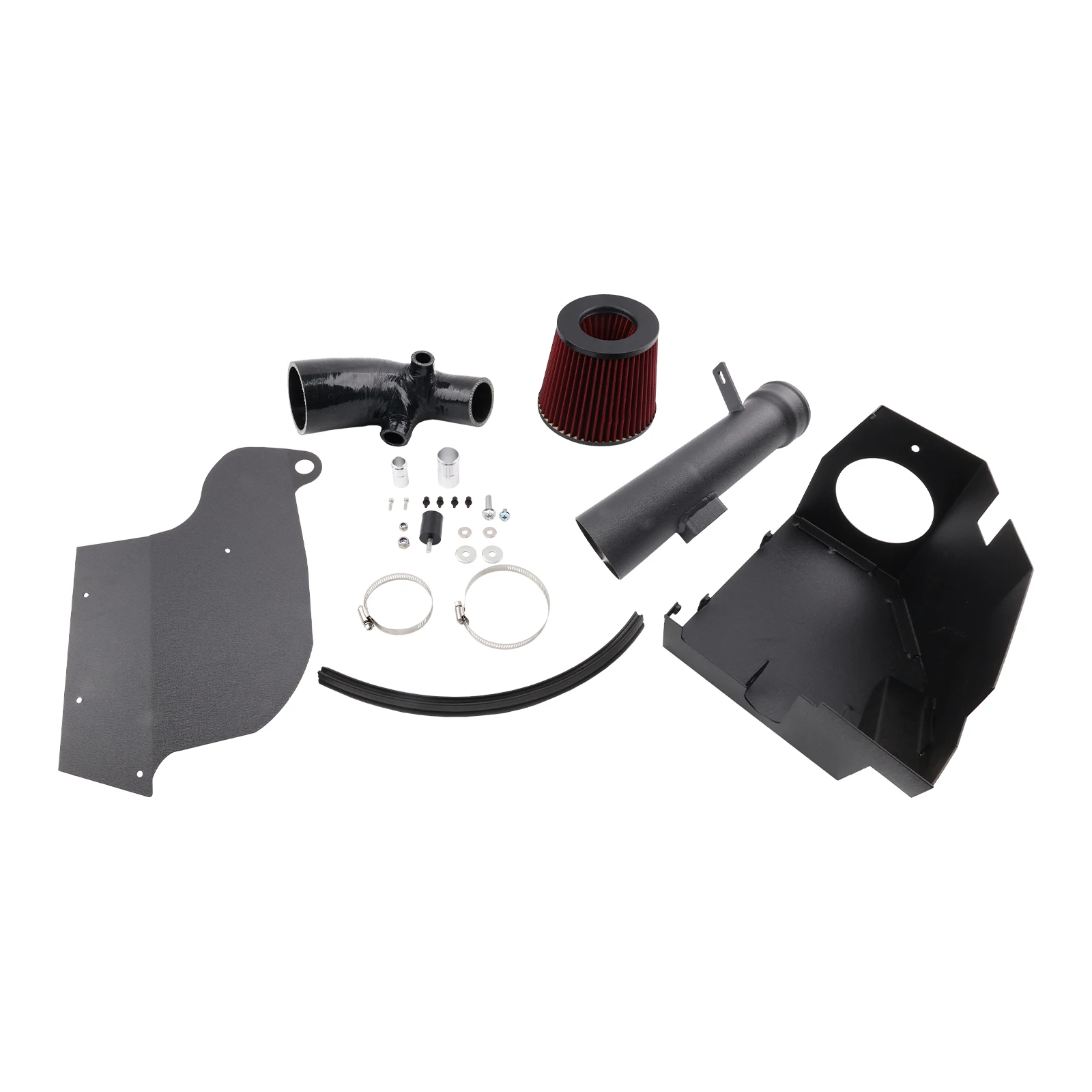 Kit admisión BMW N13 1.6 Turbo F20 F21 F30 F31 con filtro aire - imagen 3