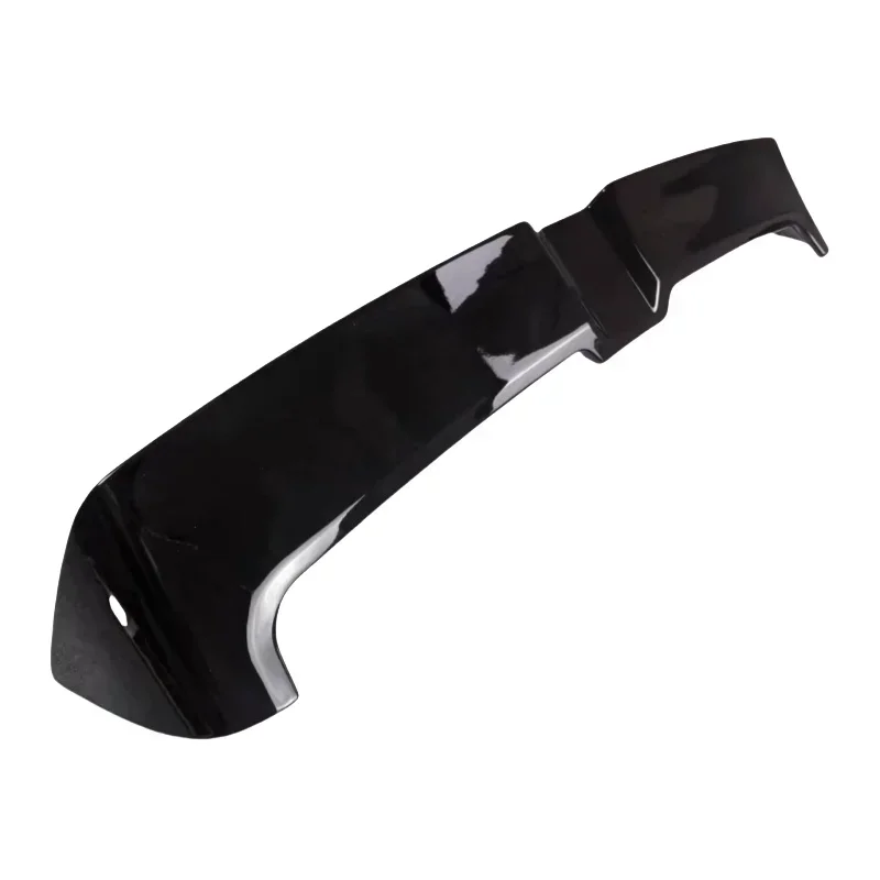 Alerón trasero estilo Oettinger para VW Golf VI GTI/R 2009-2013 - imagen 5