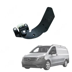 4477600747 Bisagra derecha para puerta corredera Mercedes Vito W447