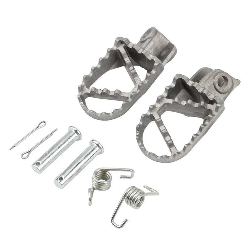 Estriberas de moto para SX/SXF, EXC/EXCF y XC/XCF/XCW 125-530