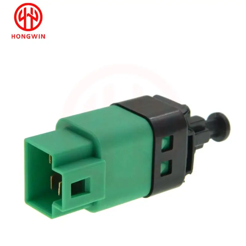 Interruptor de luz de freno 96436332 Chevrolet Aveo, Matiz y Lacetti - imagen 2
