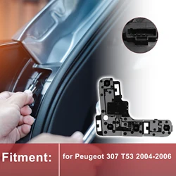 Autohaux conector bombilla luz trasera derecha Peugeot 307 T53