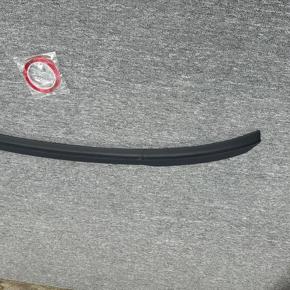 Alerón de maletero medio DTO pintado para SKODA Octavia IV Combi - imagen 3
