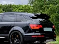 Glossy Black