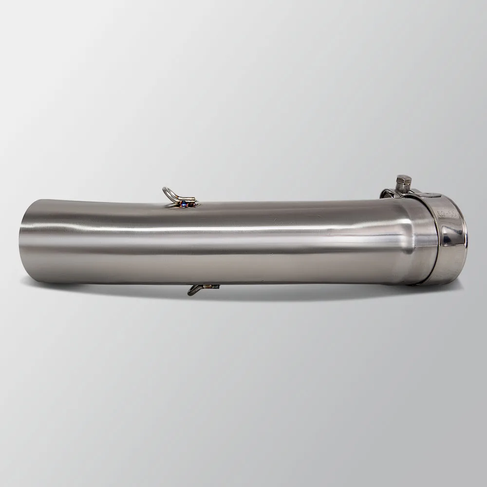 Escape slip-on con tubo intermedio para 390 y 250 Adventure - imagen 2