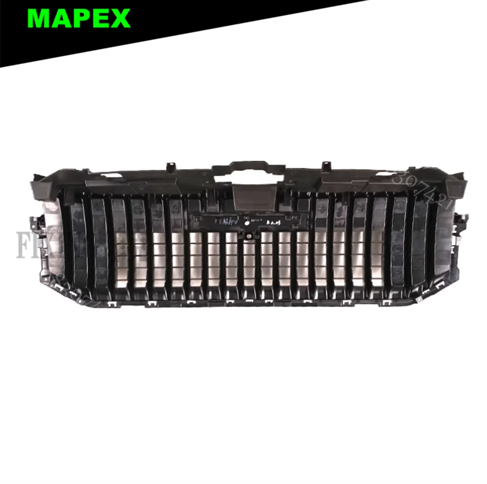 T1EJP/T1EJ Rejilla radiador delantera Chery Jaecoo J7 - imagen 3