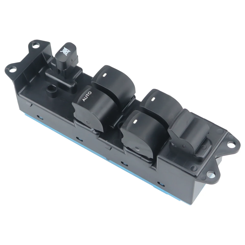 Vista del interruptor de elevalunas para Subaru Legacy Outback