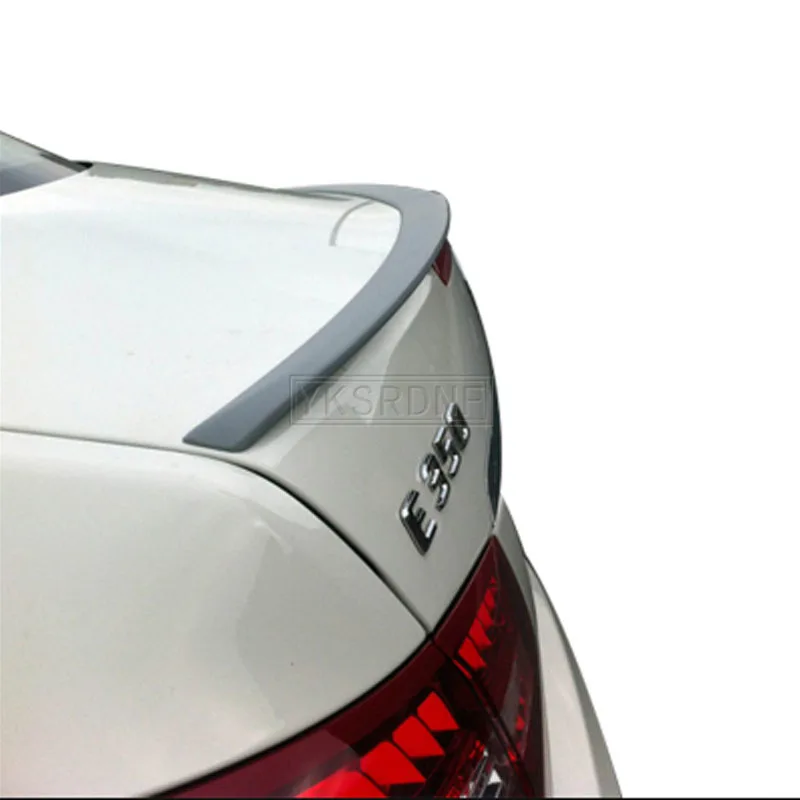 Alerón trasero AMG Mercedes Clase E W207 Coupé 2008-2016 - imagen 2