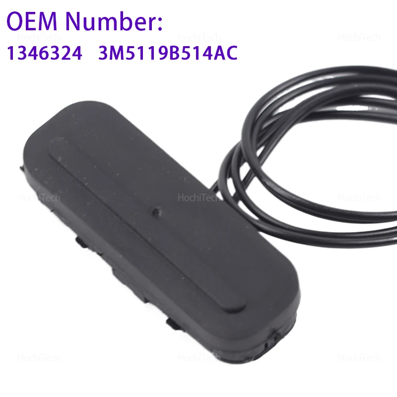13393912 Interruptor apertura puerta trasera Chevrolet Cruze 2009-2014