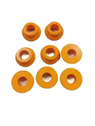 Bujes suspensión cabina Scania OEM 2376753 – juego completo