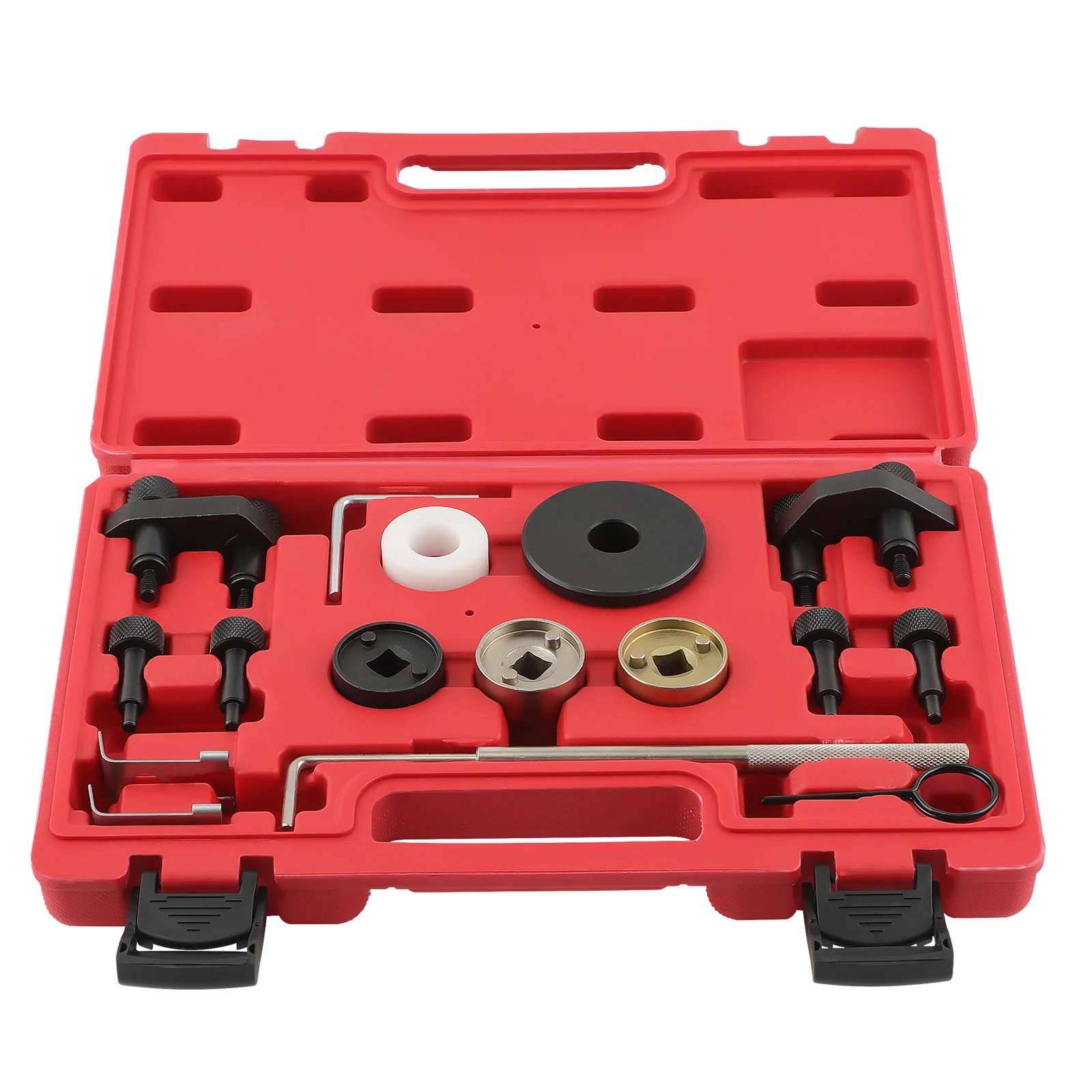 Kit de calado motor VAG EA888 1,8/2,0 TSI TFSI – Audi A3 Q5 Passat B6