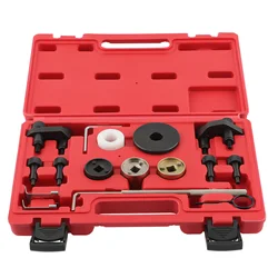 Kit de calado motor VAG EA888 1,8/2,0 TSI TFSI – Audi A3 Q5 Passat B6